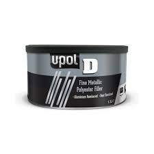U-Pol D Metallic Filler 1.1ltr