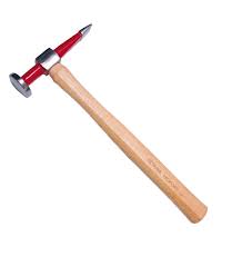Straight Pein & Finish Hammer