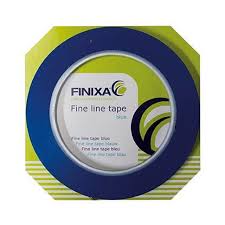 Finixa Fine Line Tape 12mm