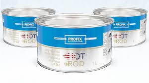 CP342 Hot Rod Putty 1L