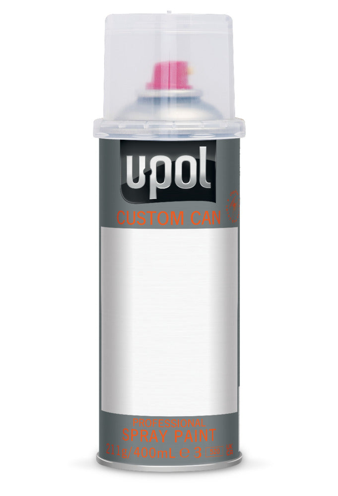 Basecoat Aerosol Touch Up Paint - Graphit ECH Smart ECH