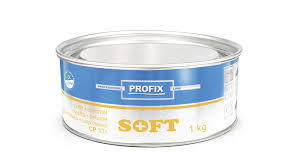 CP334 Soft Putty Plus 1kg