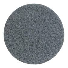 6" Scotchbrite Disc Grey -Box (10)