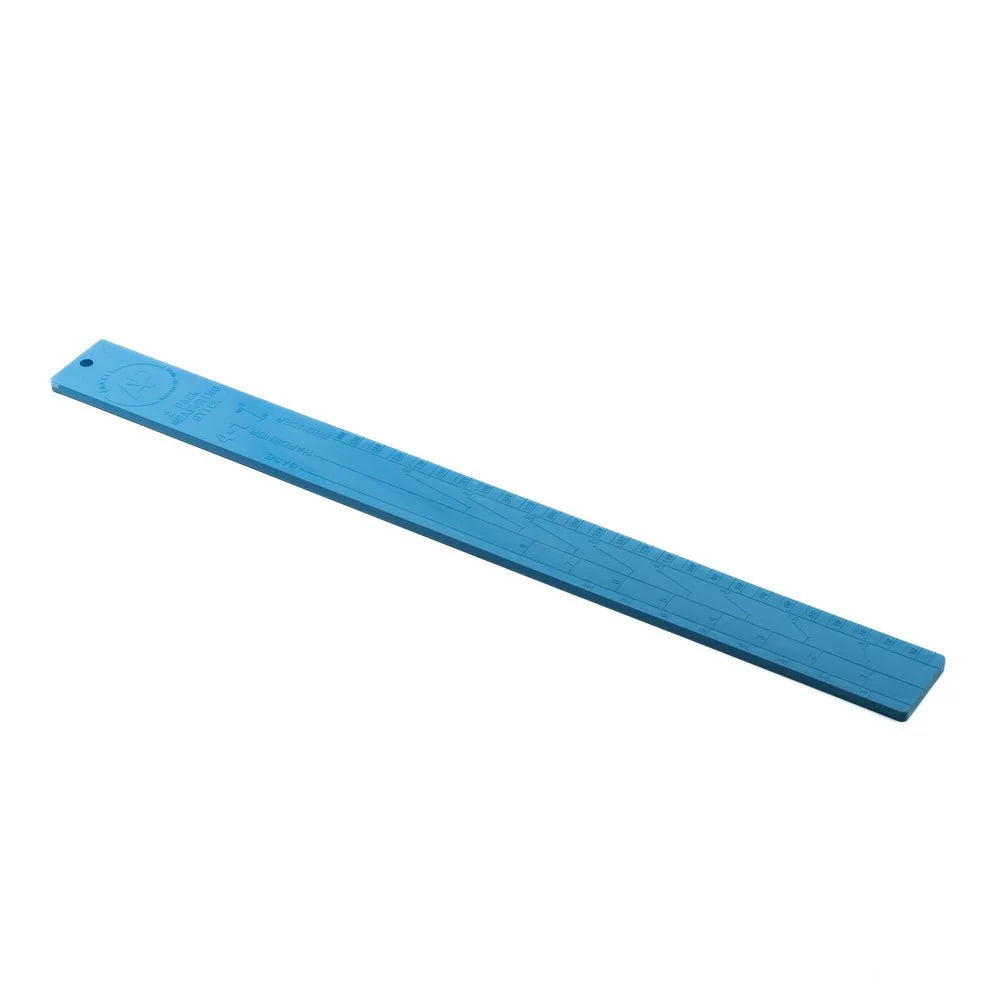 Amaxi Plastic Mixing Stick 2:1 / 4:1