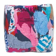 Rags Tshirt Coloured 10kg