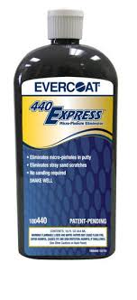 Evercoat Express 440 16oz