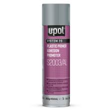 U-Pol Plastic Primer 20:03Aero