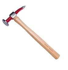Curved Pein & Finishing Hammer