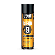 U-Pol Blend #9 Fadeout Aero 450ml