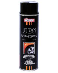 TROTON UBS Anti Gravel Stonechip Black 500ml