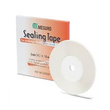 Meguro Tape 8mm