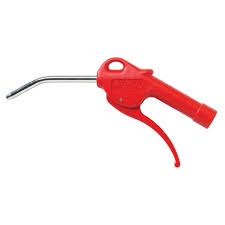 Air Boy Gun RED