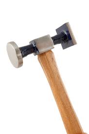 Shrinking Hammer