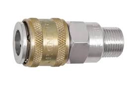 Air Fitting NITTO C - Male