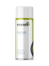 Finixa Guide Coat Aero 400ml