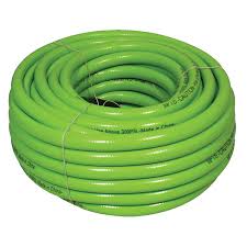 Flexi Hose Green 20M