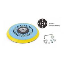 Back Pad 6" Velcro
