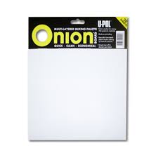 U-Pol Onion Board
