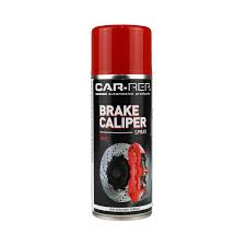 CAR REP Brake Caliper Spray Red 400ml