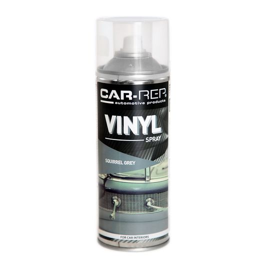 Maston Vinyl paint Aerosol Squirrel Grey 400ml