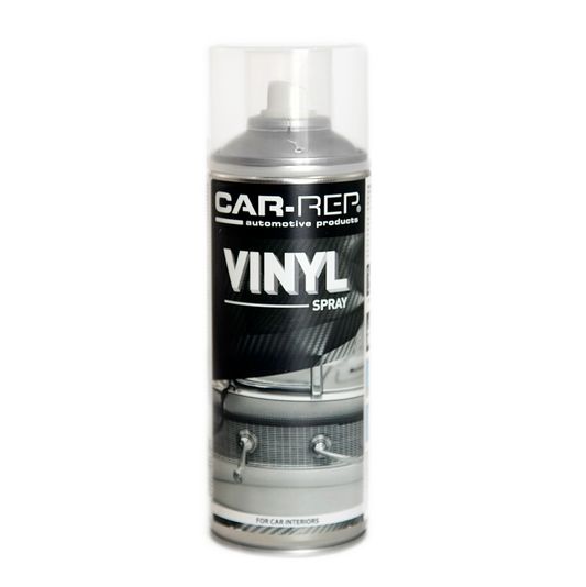 Maston Vinyl paint Aerosol RAL9003 White 400ml