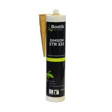 Bostik Spray Sealer Beige 290ml
