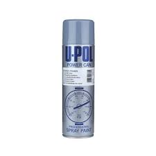 U-Pol Powercan Silver 500ml