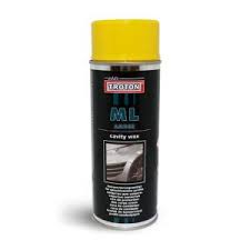 TROTON ML Amber Cavity Wax Aerosol 400ml