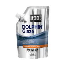 U-Pol Dolphin Glaze 440ml