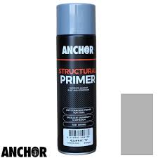 Anchor Structural Primer Grey 400g