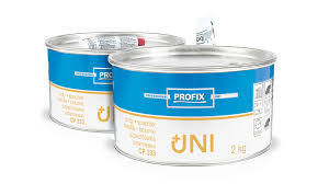 CP333 Universal Putty 2kg