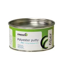 Finixa Fibre Putty GAP40 1.8kg