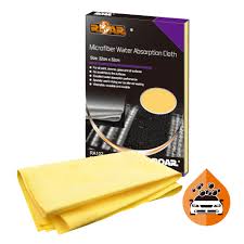 ROAR Microfibre Water Absorption Cloth