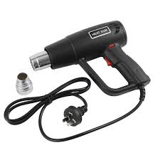 Heat Gun