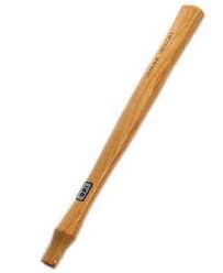 Hammer Handle & Wedge