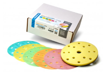 Kovax Super Assilex Disc Starter Kit