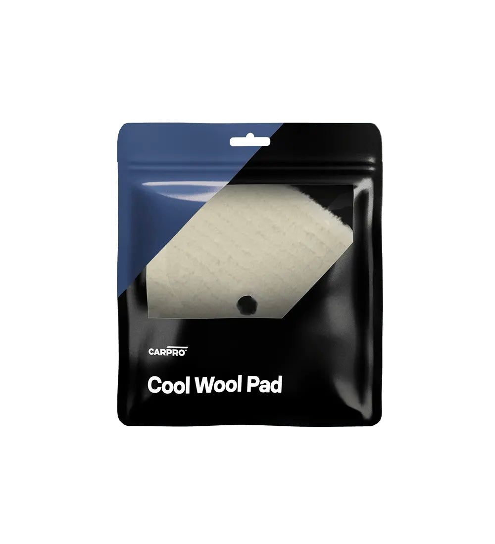 CARPRO Cool Wool Cutting Pad 3"