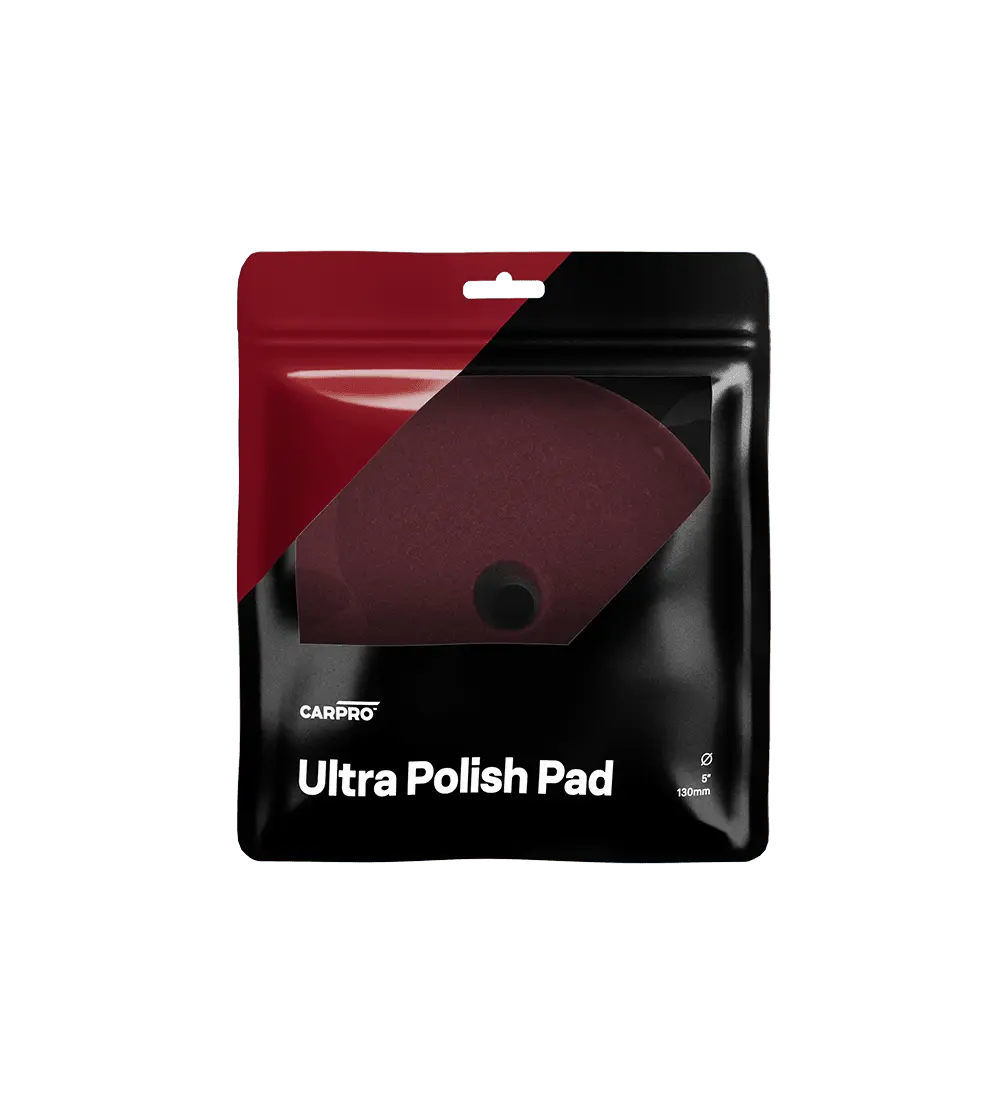 CARPRO Ultra Polishing Pad 3"