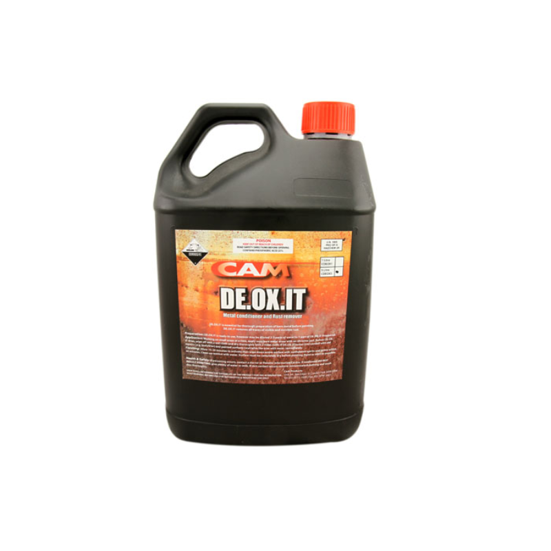 CAM DE OX IT 5L