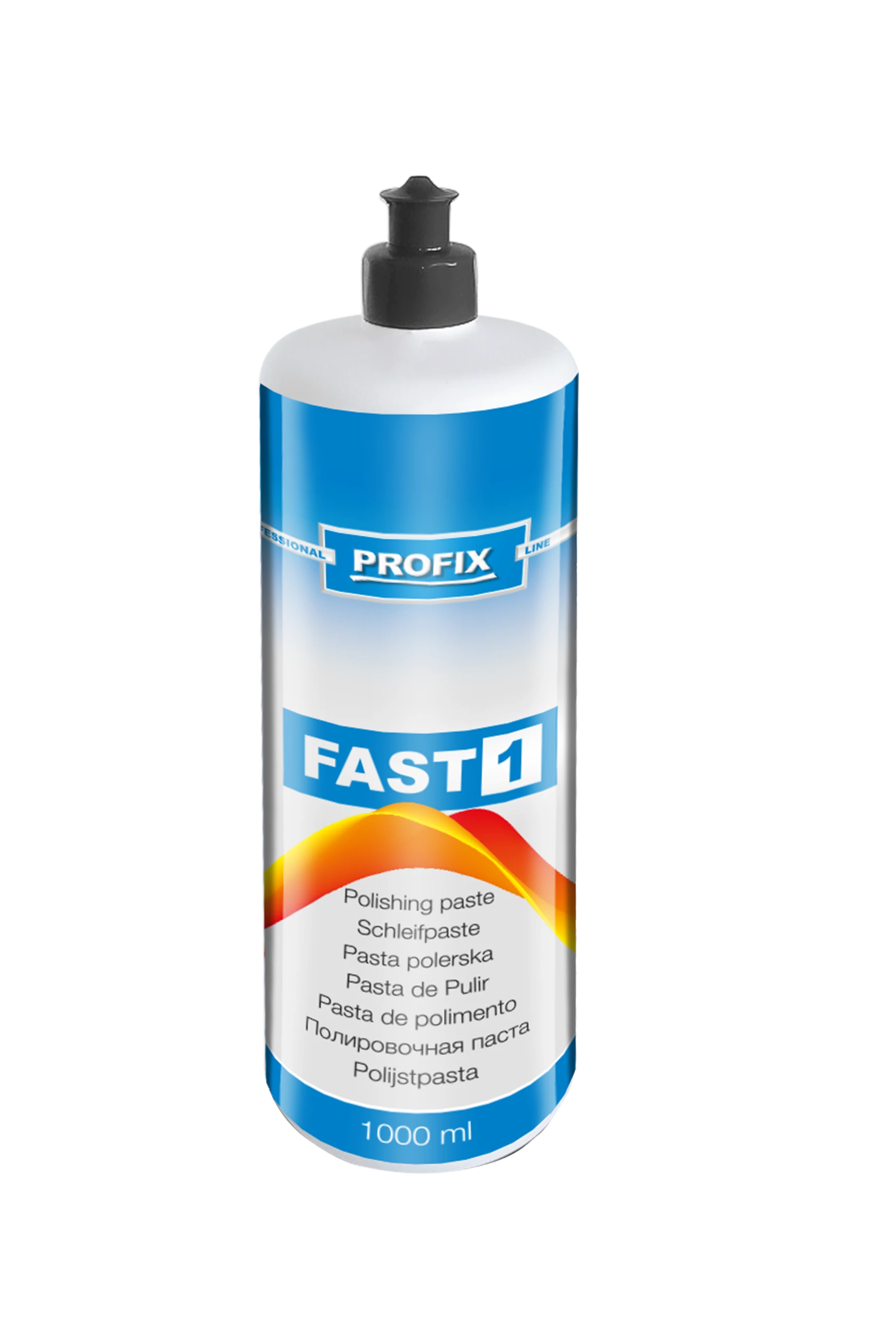 Profix Fast Polishing Compound 1L