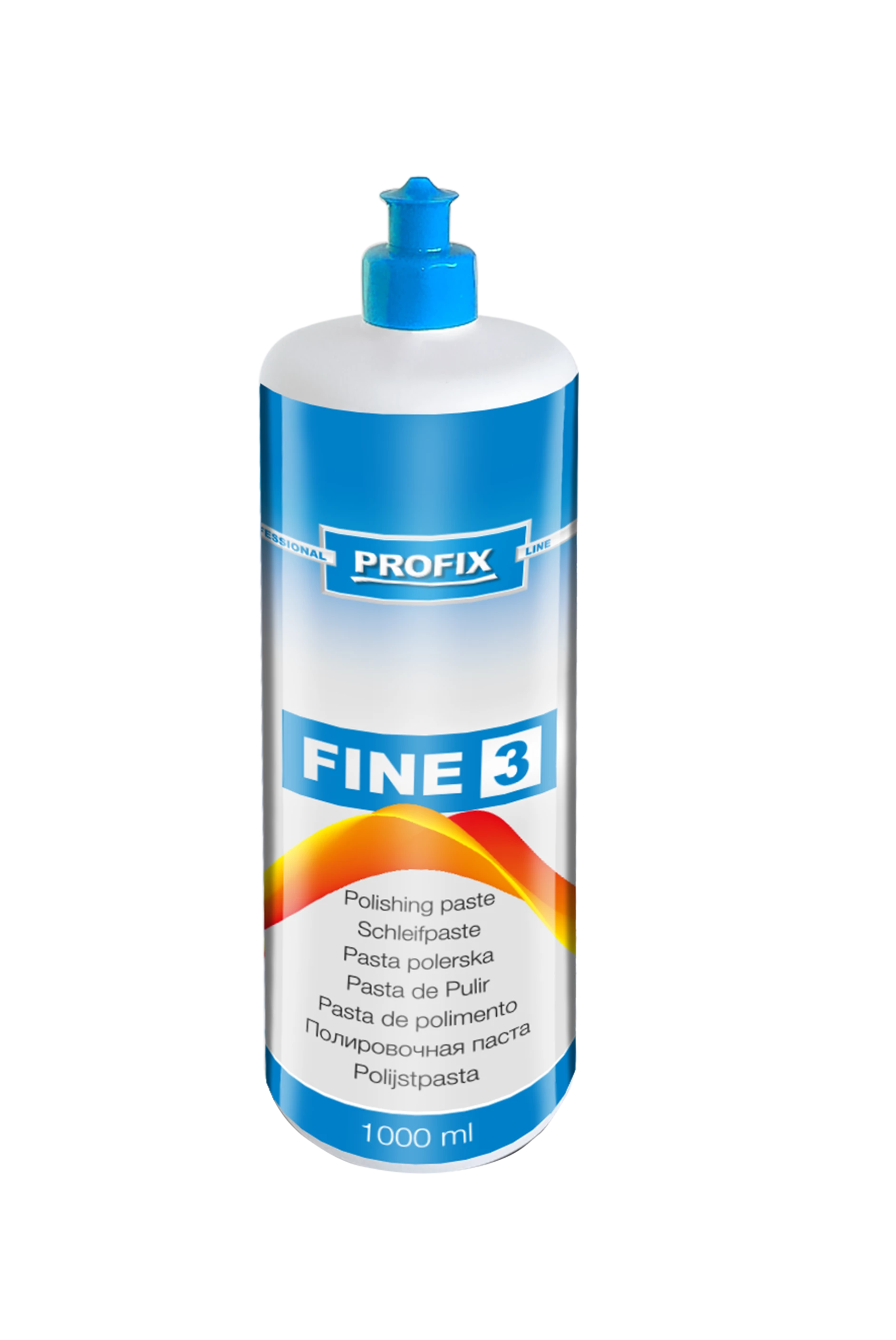 Profix Fine Polishing Compound 1L