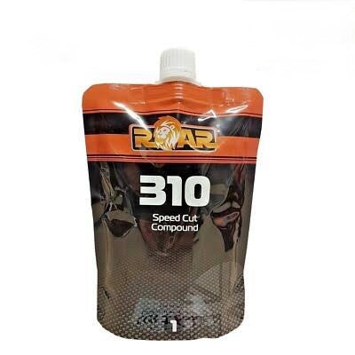 Roar 310 Speed Cut 400g
