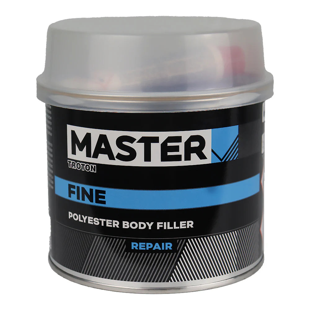 Master Fine Filler 250g