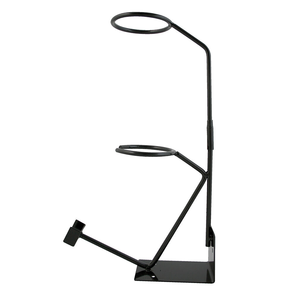 GRP Gravity Spray Gun Holder
