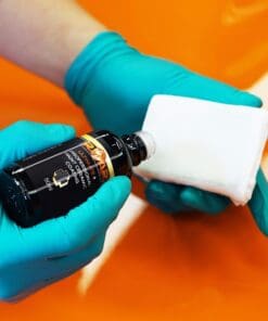 ROAR CERAMIC PAINT PROTECTION KIT 30ML