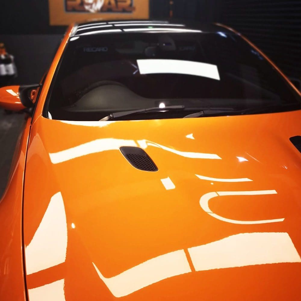 ROAR CERAMIC PAINT PROTECTION KIT 30ML