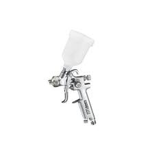 Star S106 Mini Touch Up Gravity Spray Gun 1.0mm with 130ml pot