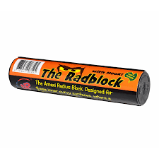 AMAXI The Radblock