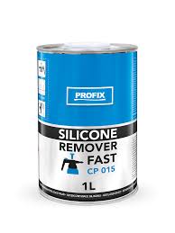 Silicone Remover fast 1L