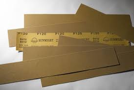 Sunmight Speedfile Paper Sheet Plain 40# (50)